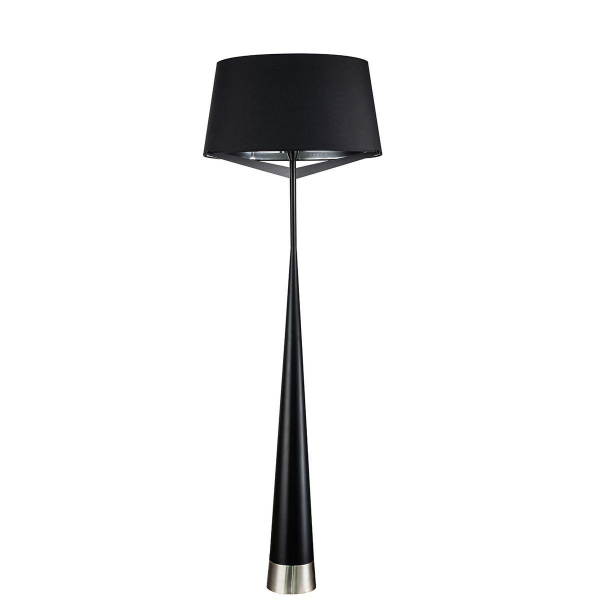 Торшер Indigo Maestria 11041/1F Black Торшер Indigo Maestria 11041/1F Black