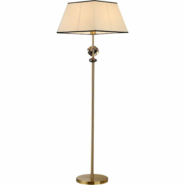 Торшер Illumico IL1712-1F-27 COP Торшер Illumico IL1712-1F-27 COP