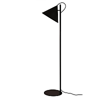 Торшер Kink Light Райви 08482-F,19