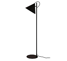 Торшер Kink Light Райви 08482-F,19