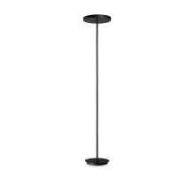Торшер Ideal Lux Colonna PT4 Nero 177205