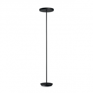 Торшер Ideal Lux Colonna PT4 Nero 177205