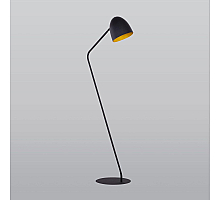 Торшер TK Lighting 16162 Soho Black