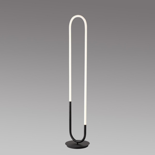 Торшер Alfa Light F3024-36 BLACK Торшер Alfa Light F3024-36 BLACK