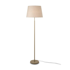 Торшер Freya FR2057FL-01BG