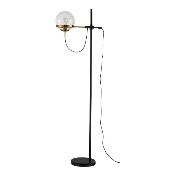 Торшер Indigo Faccetta 13005/1F Bronze V000110 Торшер Indigo Faccetta 13005/1F Bronze V000110
