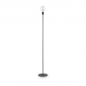 Торшер Ideal Lux Microphone PT1 Nero 232331