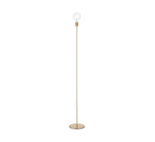 Торшер Ideal Lux Microphone PT1 Ottone 232409