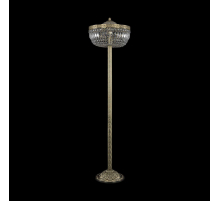 Торшер Bohemia Ivele 19041T6/35IV-138 G