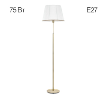 Торшер Citilux Линц CL402980