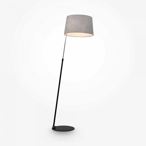 Торшер Maytoni Bergamo MOD613FL-01B Торшер Maytoni Bergamo MOD613FL-01B