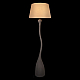 Торшер Loft IT Ariadne 10571F Grey