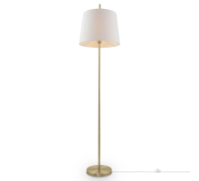 Торшер Freya Sandy FR5118FL-01BS