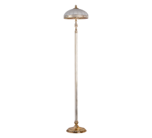 Торшер Ambiente 7539F/5 WP