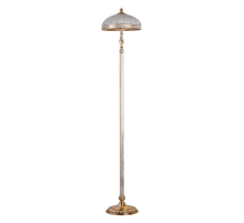 Торшер Ambiente 7539F/5 WP