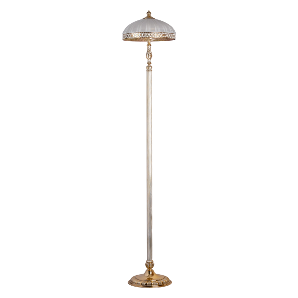 Торшер Ambiente 7539F/5 WP