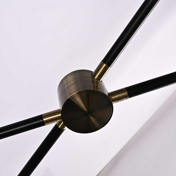 Торшер Imperium Loft Baton Flor 85432-22