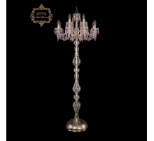 Торшер ArtClassic 13.24.8+4.200.h-165.Gd.V7010