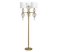 Торшер Chiaro Оделия 1 619041503