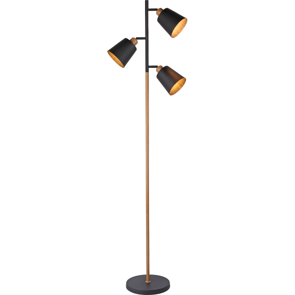 Торшер Moderli Floor V3051-3F