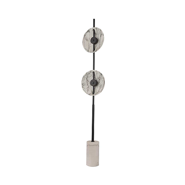 Торшер Kink Light Велси 08451-2F,19(01)