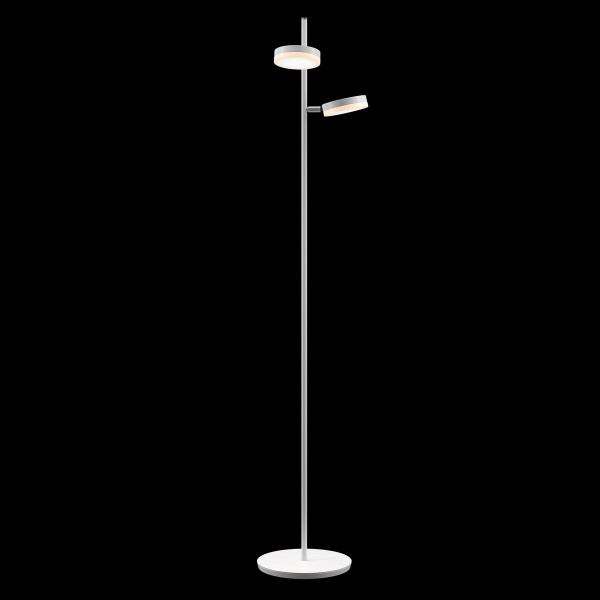 Торшер Maytoni Fad MOD070FL-L12W3K Торшер Maytoni Fad MOD070FL-L12W3K