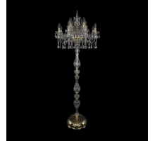 Торшер Bohemia Ivele 1413T1/8+4/200-165 G