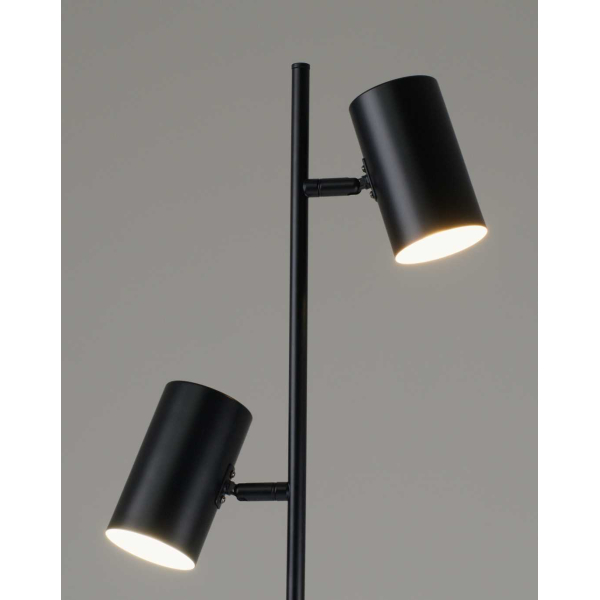 Торшер Moderli Ashes V11329-2F