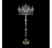 Торшер Bohemia Ivele 1413T1/8/200-160 G