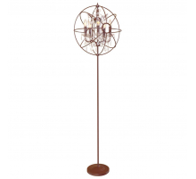 Торшер Loft IT Foucaults Orb Crystal Loft1897FT