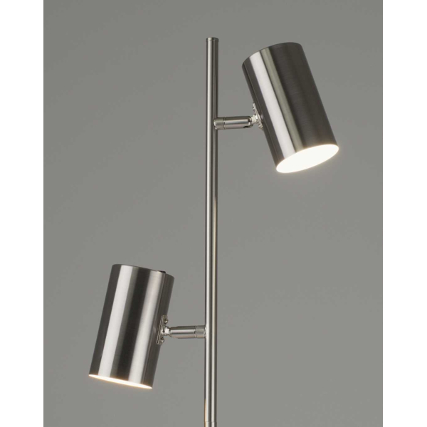 Торшер Moderli Ashes V11330-2F