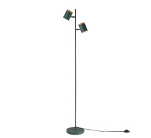 Торшер Moderli Asheswood V11290-2F