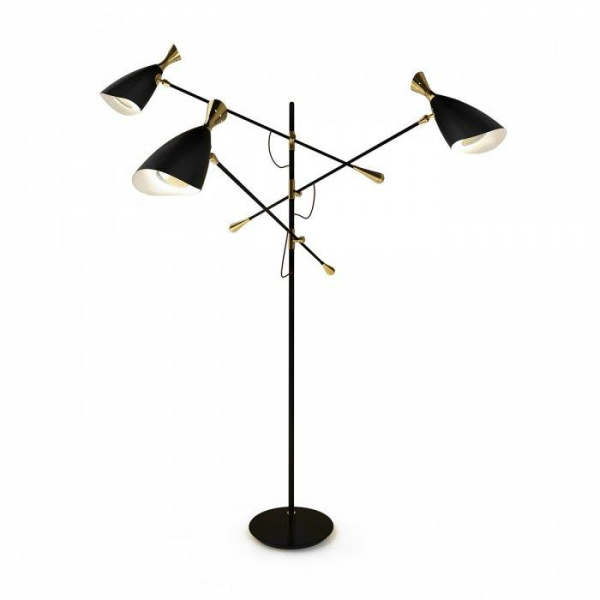 Торшер Loft-Concept Delightfull Design Lighting 41.043-0