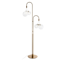 Торшер Modelux Modestyle MS.6119.6FL BS