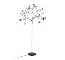 Торшер Ambrella light Traditional TR3030