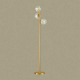 Торшер Lumion Moderni Blair 3769/3F