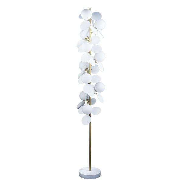 Торшер Loft IT Matisse 10008F White Торшер Loft IT Matisse 10008F White