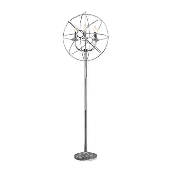 Торшер Loft IT Foucaults Orb Loft1193F Торшер Loft IT Foucaults Orb Loft1193F