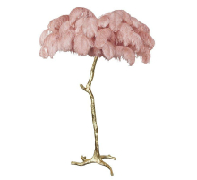 Торшер Loft-Concept A Modern Grand Tour Lamp 41.108-0