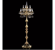 Торшер Artglass Felicita Polished CE