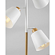 Торшер Moderli Floor V3050-3F