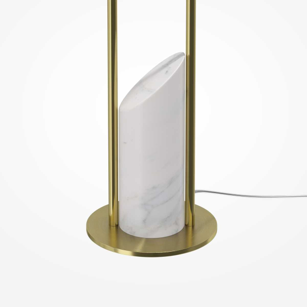 Торшер Maytoni Modern Trust MOD460FL-L6BS3K