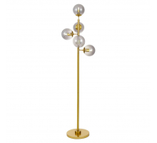 Торшер Lumina Deco Ceredo LDF 6034-5 MD