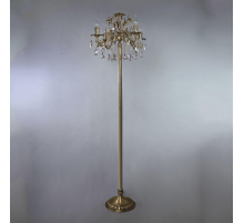 Торшер Ambiente Granada 2118F/4 AB Tear Drop