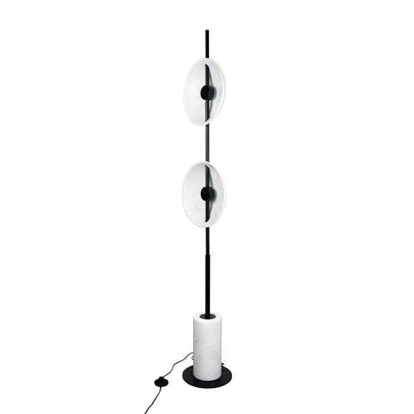 Торшер Loft IT Marble 10049F Торшер Loft IT Marble 10049F