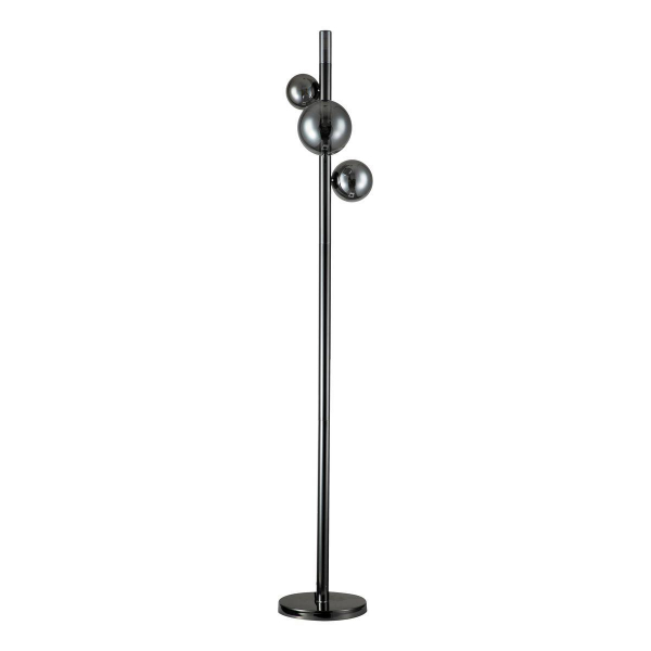 Торшер Indigo Canto 11026/4F Black V000244 Торшер Indigo Canto 11026/4F Black V000244