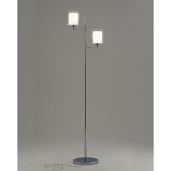 Торшер Moderli Maximilian V11131-2F