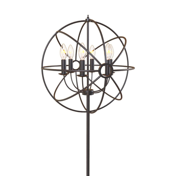 Торшер Loft IT Foucaults Orb Loft1192F Торшер Loft IT Foucaults Orb Loft1192F