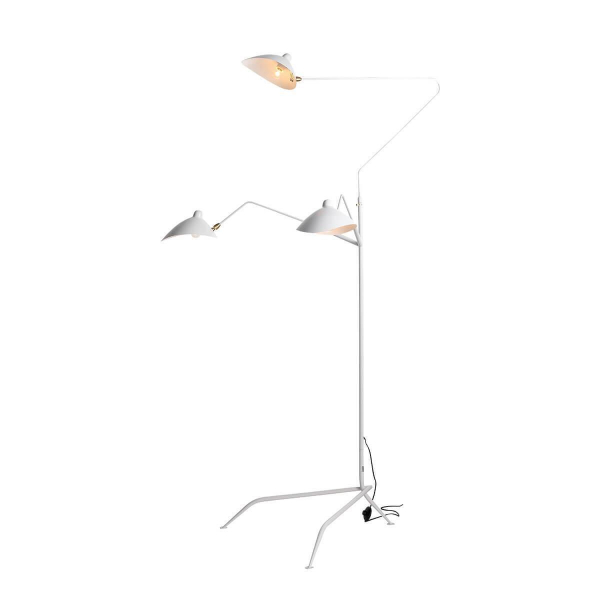 Торшер ST Luce Spruzzo SL305.505.03 Торшер ST Luce Spruzzo SL305.505.03