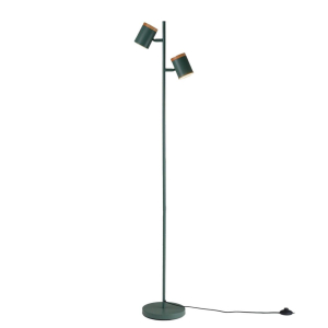 Торшер Moderli Asheswood V11290-2F